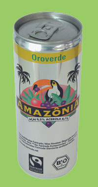 Amazoniadrink